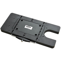CAYMAN QUICK RELEASE BRACKET CAYMAN QUICK RELEASE BRACKET
