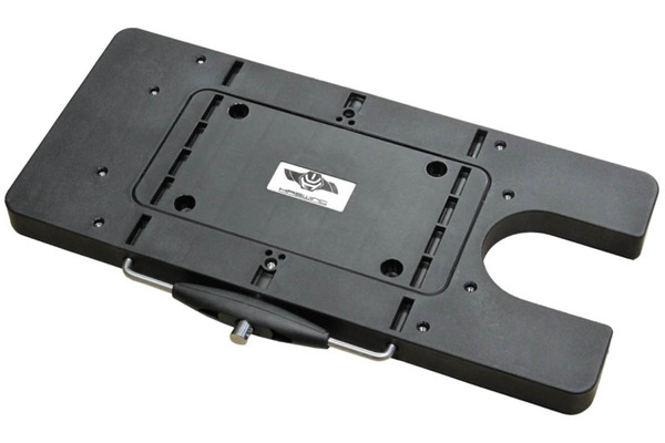 CAYMAN QUICK RELEASE BRACKET