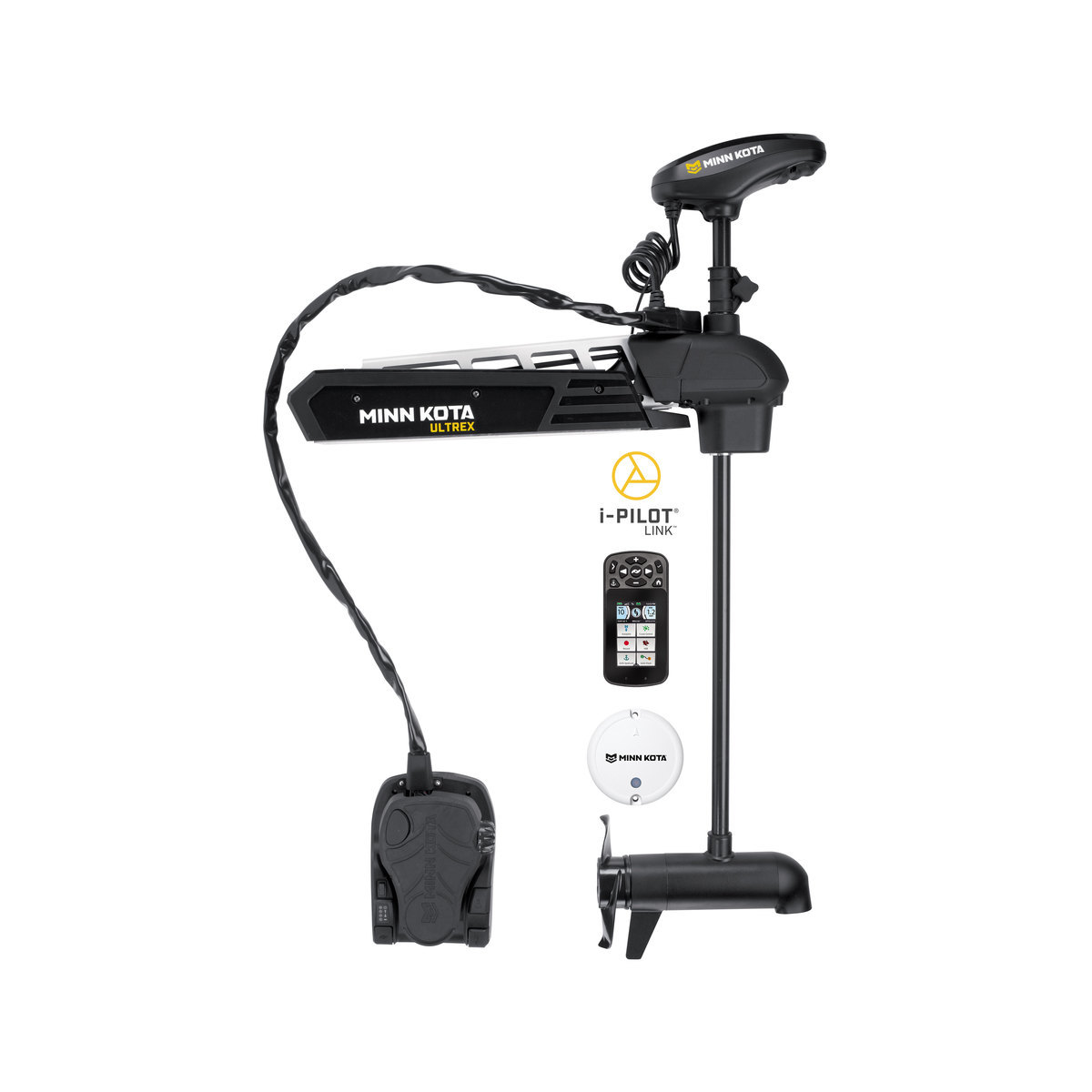 ULTREX 112/ MSI/IP LINK_BT 60 ULTREX 112/ MSI/IP LINK_BT 60