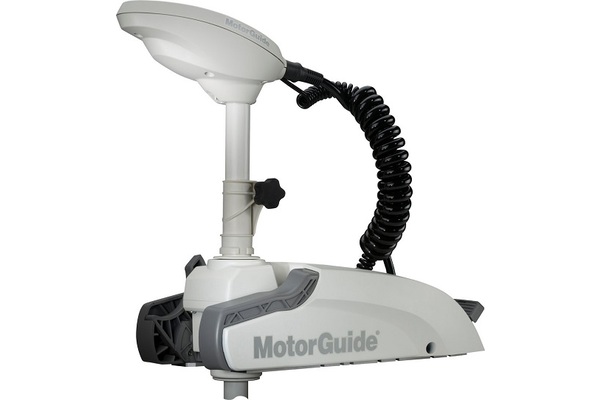 Xi3-55SW Trolling Motor 54"12 GPS FOB