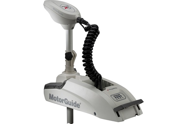 Xi3-55SW Trolling Motor 54"12 GPS FOB
