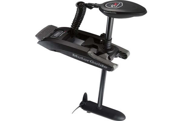 Xi3-55FW Trolling Motor 54"12V GPS STD FOB