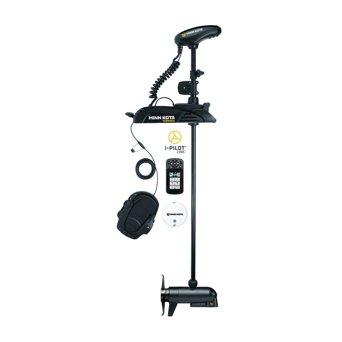 TERROVA 80/MDI/IPLINK_BT TERROVA 80/MDI/IPLINK_BT
