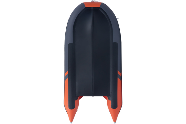LAIVA GLADIATOR B420AL CLASSIC ORANŽA/TUMŠI PELĒKA