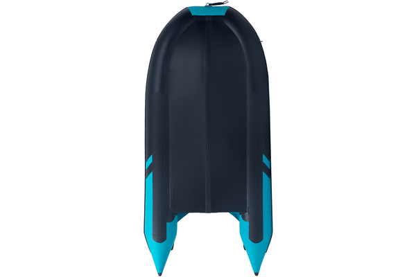 LAIVA GLADIATOR C370 AL ACTIVE MELNI/ZILA