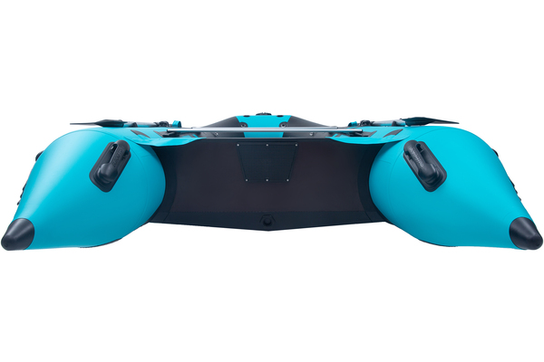 LAIVA GLADIATOR C370 AL ACTIVE MELNI/ZILA