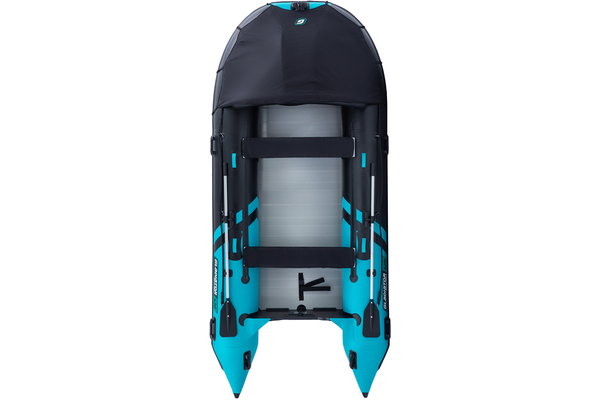 GLADIATOR C420AL ACTIVE ЧЁРНО/СИНЯЯ