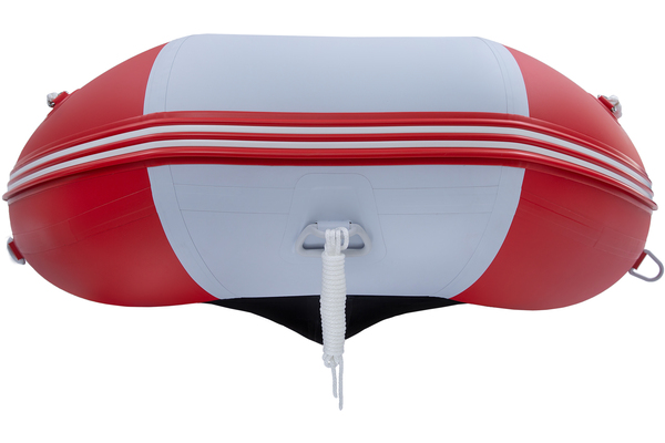 BOAT GLADIATOR B330AL CLASSIC RED/WHITE
