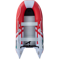 LAIVA GLADIATOR B420AL CLASSIC SARKAN/BALTA