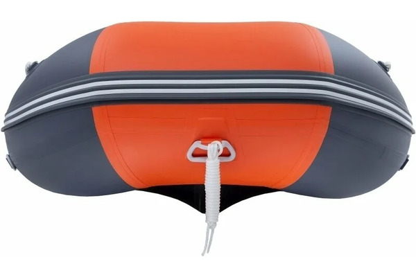 BOAT GLADIATOR B330AD CLASSIC ORANGE/DARK GRAY