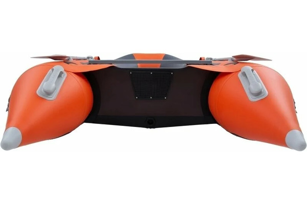 BOAT GLADIATOR B330AD CLASSIC ORANGE/DARK GRAY