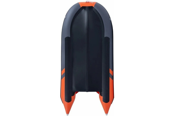 BOAT GLADIATOR B330AD CLASSIC ORANGE/DARK GRAY