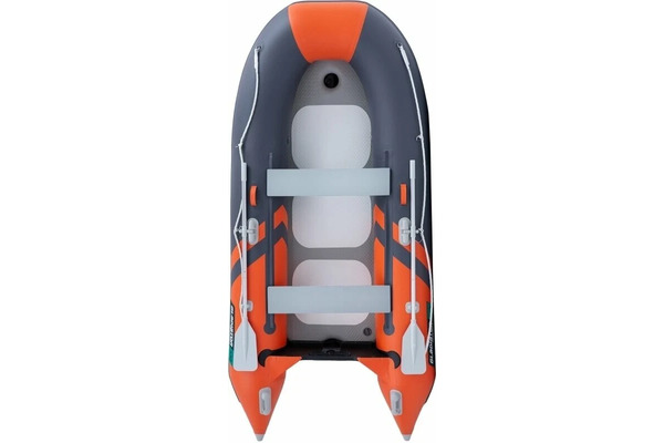 BOAT GLADIATOR B330AD CLASSIC ORANGE/DARK GRAY