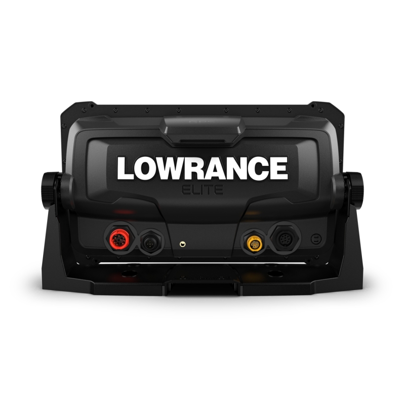 LOWRANCE ELITE FS 9 Active Imaging 3-in-1