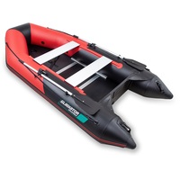 LAIVA GLADIATOR LIGHT AK340 SARKAN/MELNA