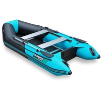 LAIVA GLADIATOR LIGHT AK300 MELNI/ZILA