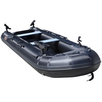 Argo-Yukon 360 Airdeck Argo-Yukon 360 Airdeck