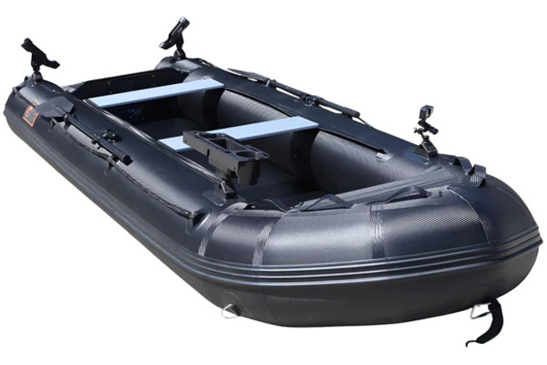 Argo-Yukon 420 Airdeck