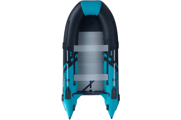 LAIVA GLADIATOR B370AL CLASSIC ZILA/MELNA