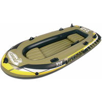 FISHMAN 350 SET