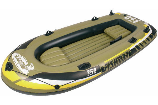 FISHMAN 350 SET