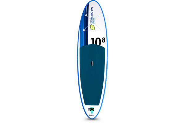 SUP BOARD GLADIATOR  LT 10.8