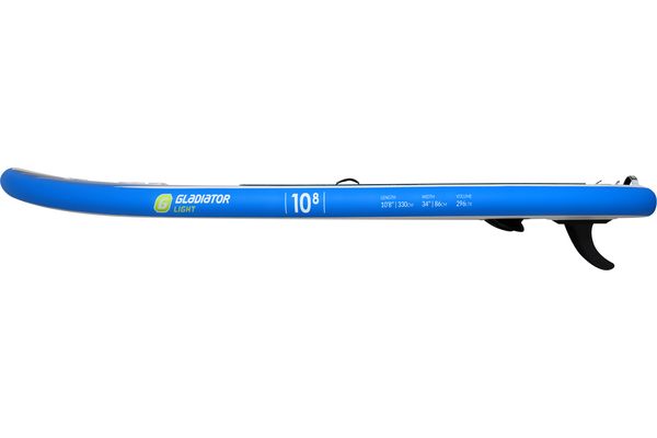 SUP BOARD GLADIATOR  LT 10.8