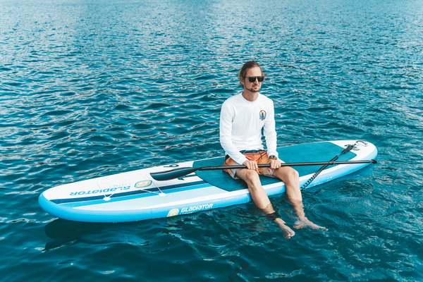 SUP BOARD GLADIATOR  LT 10.8