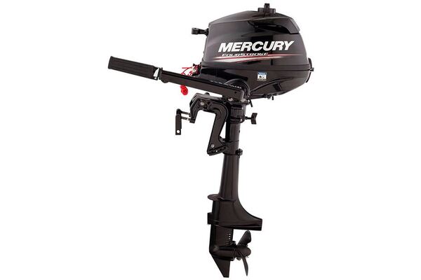 MERCURY F2.5 M