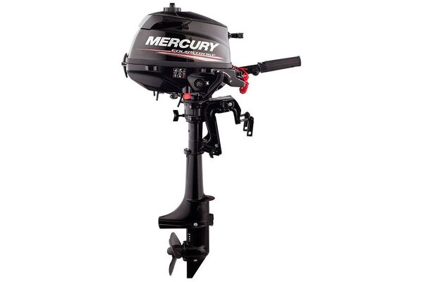 MERCURY F2.5 M