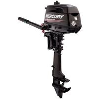 MERCURY F5 MH MERCURY F5 MH