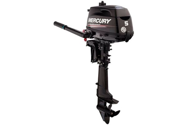 MERCURY F5 MH
