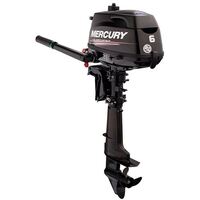 MERCURY F6 MH MERCURY F6 MH
