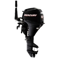 MERCURY F9.9 MH MERCURY F9.9 MH
