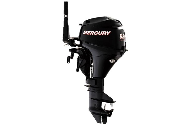 MERCURY F9.9 MH