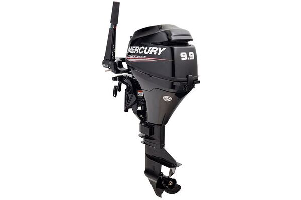 MERCURY F9.9 MH