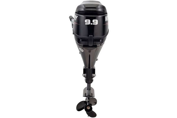MERCURY F9.9 MH
