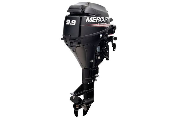 MERCURY F9.9 MH