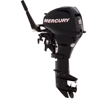 MERCURY MH EFI 15 MERCURY MH EFI 15