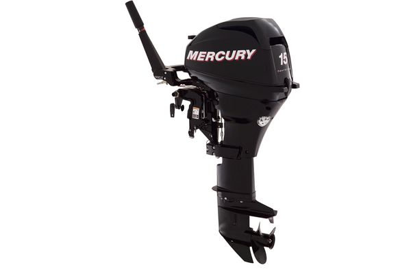 MERCURY MH EFI 15