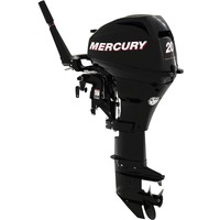 MERCURY F20 MH EFI MERCURY F20 MH EFI