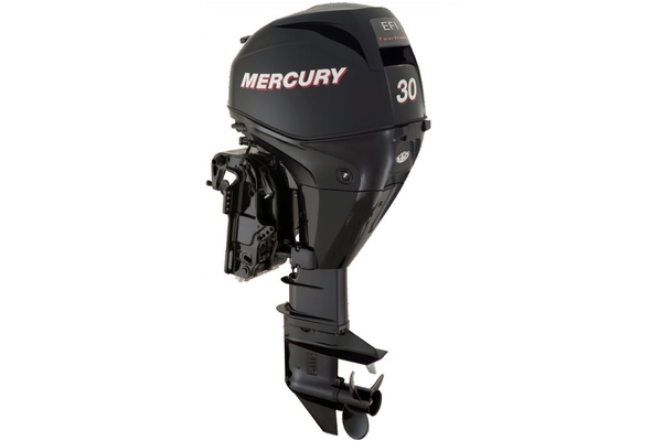 MERCURY F30 MHGA EFI