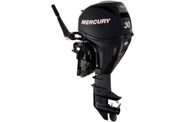 MERCURY F30 MHGA EFI