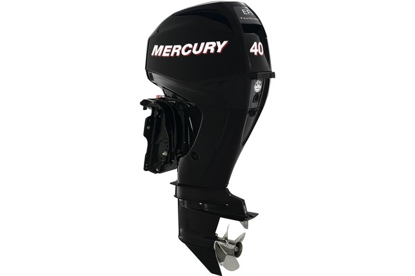 MERCURY F40 ELPT EFI