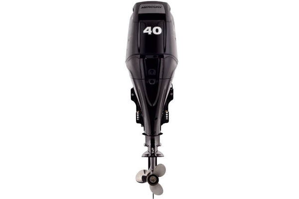 MERCURY F40 ELPT EFI