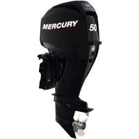 MERCURY F50 ELPT EFI MERCURY F50 ELPT EFI