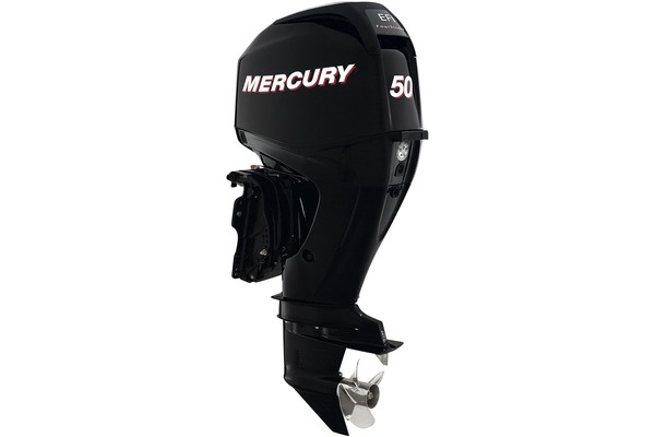 MERCURY F50 ELPT EFI