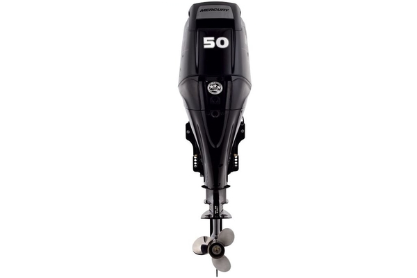 MERCURY F50 ELPT EFI