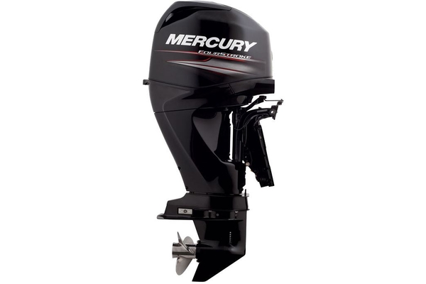 MERCURY F50 ELPT EFI