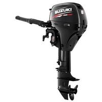 SUZUKI DF8AS